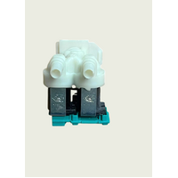 Bosch BOSCH FRONT LOADER WASHING MACHINE WATER INLET VALVE WAK24220AU/01 WAK24220AU/02 spare part