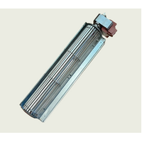 Delonghi DELONGHI OVEN COOLING FAN MOTOR C9S0DL011A C9S0DL024A PEMW965 C9S0DL008W spare part