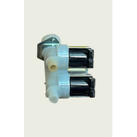 Asko ASKO WASHING MACHINE COLD WATER INLET VALVE WMC55 WMC55V spare part
