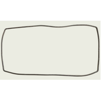 Euro EURO OVEN DOOR SEAL GASKET spare part
