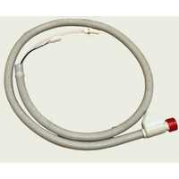 Beko BEKO DISHWASHER AQUASTOP VALVE WATER INLET HOSE DSFN6835W DSFN6835X DSFN6837W spare part