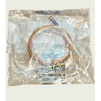 Chef CHEF GAS STOVE OVEN BURNER THERMOCOUPLE GBC5486WLP*01 GBC5486WLP*32 spare part