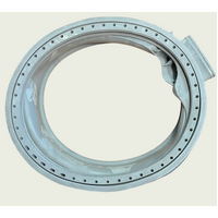 AEG AEG FRONT LOADER WASHING MACHINE DOOR BOOT SEAL GASKET L69490VFL2 spare part