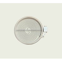 Chef CHEF 944 CERAMIC GLASS COOKTOP LARGE HOTPLATE ELEMENT CHC944BA spare part