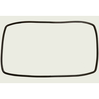 Delonghi DELONGHI OVEN DOOR SEAL GASKET DEF905GW1X1 DEF909GW DEFP907S spare part