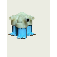 Beko BEKO WASHING MACHINE COLD WATER INLET VALVE WMB71043CSPTLMA spare part