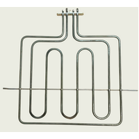 Delonghi DELONGHI OVEN UPPER TOP GRILL ELEMENT DMFPS DMFPW DS61E DS61GW spare part