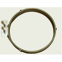 Omega 2000W 3 RING OMEGA 600MM STOVE OVEN FAN FORCED ELEMENT spare part