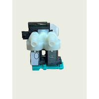 Siemens SIEMENS WASHING MACHINE WATER INLET VALVE WM12Q328II/09 WM12Q360EE/01 spare part