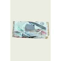 Beko BEKO DISHWASHER DOOR LATCH LOCK SWITCH DSFN6837 DSFN6837W DSFN6837X spare part