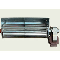 Baumatic BAUMATIC OVEN COOLING FAN MOTOR BA904.2SS BA904SS BAO6001 BAO6001-P BAO6003-P spare part