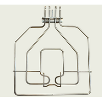 Neff NEFF OVEN UPPER TOP GRILL ELEMENT B1452V0/01 B1452V0/03 B1452V0/10 B1452W0/01 spare part