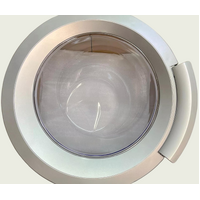 Bosch BOSCH WASHING MACHINE COMPLETE DOOR WAS20421IT/27 WAS20422IT/01 WAS20422IT/04 spare part