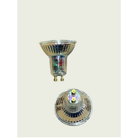 Westinghouse 2 X WESTINGHOUSE RANGEHOOD LAMP LIGHT BULB GLOBE WRC914SC 956004077 WRCG914BC spare part