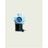 Hitachi HITACHI WASHING MACHINE HOT OR COLD WATER INLET VALVE spare part