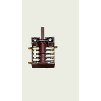 Nobel NOBEL OVEN MULTI FUNCTION SELECTOR SWITCH spare part