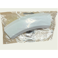 Bosch BOSCH DRYER DOOR HANDLE WTE84103NL/20 WTE84103NL/22 WTE84103NL/24 WTE84103NL/25 spare part