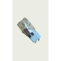 Neff NEFF OVEN LAMP LIGHT BULB GLOBE + GLASS COVER ASSEMBLY B1341N1FG/01 B1341N1FG/02 spare part