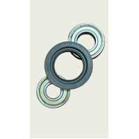 Hisense HISENSE WASHING MACHINE DRUM SHAFT SEAL BEARING KIT WFPV7012EM WFPV7012EMS spare part