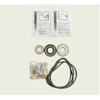 Bosch BOSCH WASHING MACHINE DRUM SEAL BEARING KIT WAE16060SG/26 WAE16060SG/29 spare part