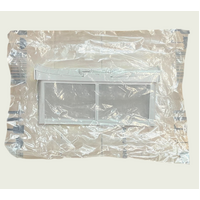 Bosch BOSCH DRYER LINT FILTER CATCHER WTV74100DN/10 WTV74100DN/11 WTV74100ME/03 spare part