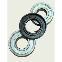 Haier HAIER WASHING MACHINE DRUM SHAFT SEAL & BEARING KIT spare part