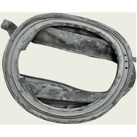 Siemens SIEMENS WASHING MACHINE DOOR BOOT SEAL GASKET WM16S440AU/01 WM16S440AU/07 spare part