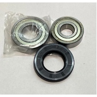 Haier HAIER WASHING MACHINE DRUM SHAFT SEAL BEARING KIT HW80-1279 HW80-1279N spare part