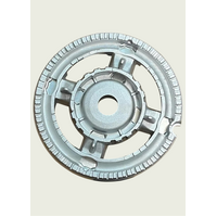 Technika TECHNIKA STOVE OVEN GAS COOKTOP WOK BURNER HEAD TEG85U TGG64U spare part