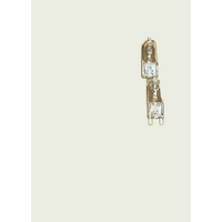 Neff 2 X NEFF OVEN HALOGEN LAMP LIGHT BULB GLOBE spare part