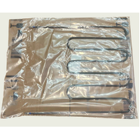 Chef CHEF OVEN LOWER BOTTOM GRILL ELEMENT EBC5271W*05 EBC5271W*32 spare part