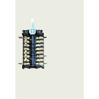 Lofra LOFRA STOVE OVEN MULTI FUNCTION SELECTOR SWITCH spare part