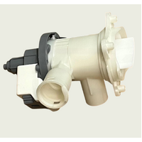Bosch BOSCH SERIE | 6 WASHER DRYER COMBO WATER DRAIN PUMP WVH28490AU/01 WVH28490AU/02 spare part