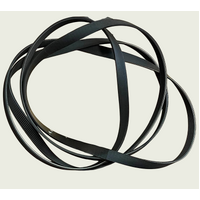 Beko BEKO DRYER MOTOR DRUM BELT BDC830W BDP710MG BDP710W BDP810W BDP83HW spare part