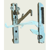Kleenmaid 2 X KLEENMAID 900MM STOVE OVEN DOOR HINGE spare part