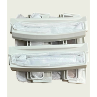 NEC 4 X NEC WASHING MACHINE LINT FILTER spare part
