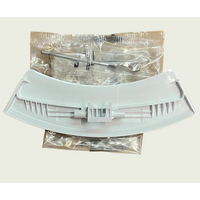AEG AEG WASHING MACHINE DOOR HANDLE KIT L98690FL spare part