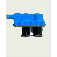 Maytag MAYTAG WASHING MACHINE WATER INLET VALVE LAT9704BGE LAT9806AGE spare part