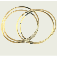 Simpson 2 X SIMPSON MAXIDRY 456 CLOTHES DRYER FAN BELT 39D456S*12 39D456S*13 spare part