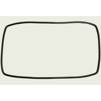 Elba ELBA 900MM STOVE OVEN DOOR SEAL GASKET spare part