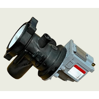 Hisense REPLACEMENT HISENSE FRONT LOADER WASHING MACHINE WATER DRAIN PUMP spare part