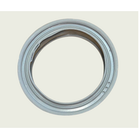 Bosch BOSCH WASHING MACHINE DOOR SEAL GASKET WFL2067GB/14 WFL2067GB/16 WFL2067GB/17 spare part