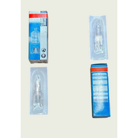 Neff 2 X NEFF OVEN HALOGEN LAMP LIGHT BULB GLOBE B6ACH7AN0A/30 U2ACH7CN0A/06 spare part