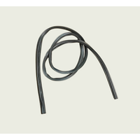 Blanco BLANCO OVEN DOOR SEAL GASKET BC75X BD0522 BD0522W BD0770 BD0770W BD0770X spare part