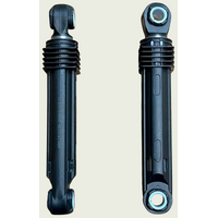 LG 2 X LG WASHING MACHINE SHOCK ABSORBER SUSPENSION LEG WD1200D (F12C3QDP.ABWREAP) spare part