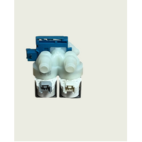 Beko BEKO WASHING MACHINE COLD WATER INLET VALVE spare part