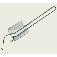 Kelvinator EXPRESS KELVINATOR FRIDGE DEFROST HEATER ELEMENT KBM4300WB KBM4300WB*07 spare part