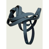 Dorin V-ZUG DRYER MOTOR DRUM DRIVE BELT ADORINA TE-W CH 607625609 spare part