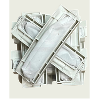 NEC 8 X NEC WASHING MACHINE LINT FILTER spare part