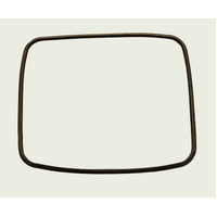 Baumatic BAUMATIC OVEN DOOR SEAL GASKET BA06003 BA06003-P BAO6003 BAO6003-P spare part